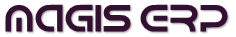 MAGIS ERP